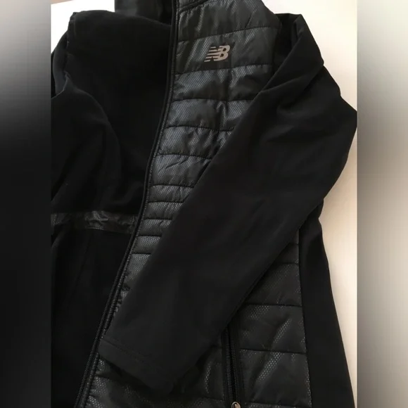 New Balance jacket - Picture 9 of 9